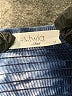 Twig Tie-dye Blue Romper Size M - photo 4
