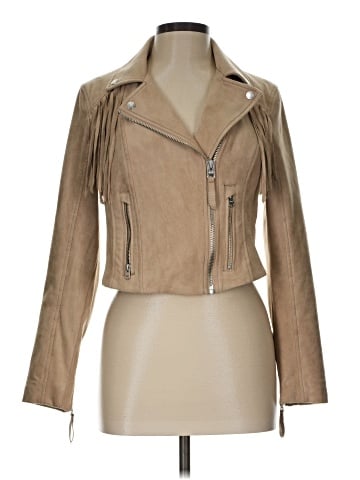 Abercrombie & Fitch Jacket (view 1)