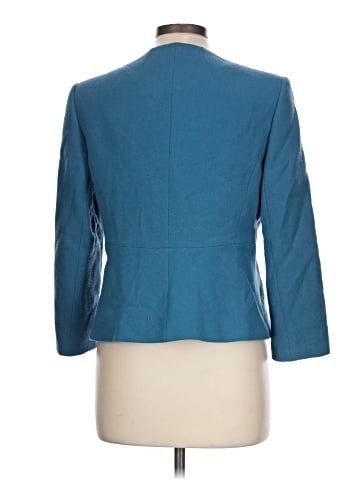 Lafayette 148 New York Wool Blazer (view 2)