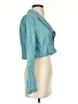 Dynamite Teal Blazer Size S - photo 4