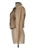 Abercrombie & Fitch 100% Polyester Tan Jacket Size L - photo 5