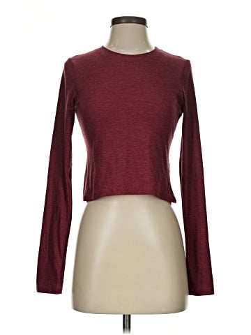 Beyond Yoga Long Sleeve T-Shirt (view 1)