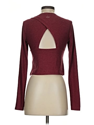 Beyond Yoga Long Sleeve T-Shirt (view 2)