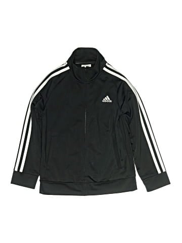 Adidas Track Jacket (view 1)