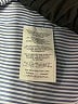 J.Crew Tweed Blue Blazer Size 4 - photo 7