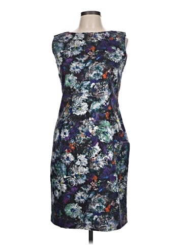 Piazza Sempione Cocktail Dress (view 1)