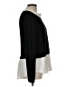White House Black Market Black Pullover Sweater Size L - photo 4
