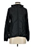 Under Armour Solid Black Windbreaker Size XS - photo 1