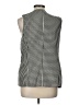 Sincerely Jules Gray Black Sleeveless T-Shirt Size L - photo 2