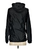 Under Armour Solid Black Windbreaker Size XS - photo 2