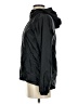Under Armour Solid Black Windbreaker Size XS - photo 5