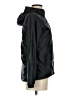 Under Armour Solid Black Windbreaker Size XS - photo 4