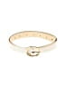 Oliver Bonas Ivory Belt Size S - photo 1