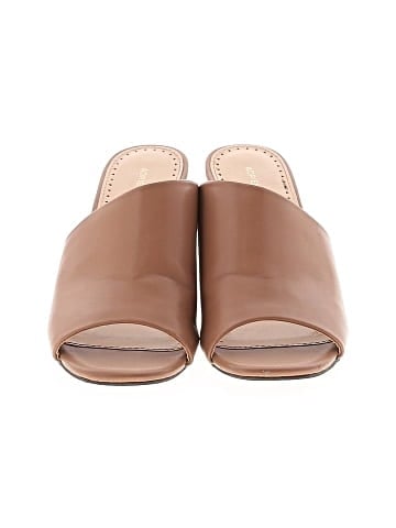 Adrienne Vittadini Sandals (view 2)