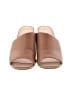 Adrienne Vittadini Tan Sandals Size 7 1/2 - photo 2