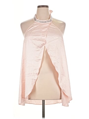 Victoria's Secret Sleeveless Blouse (view 1)