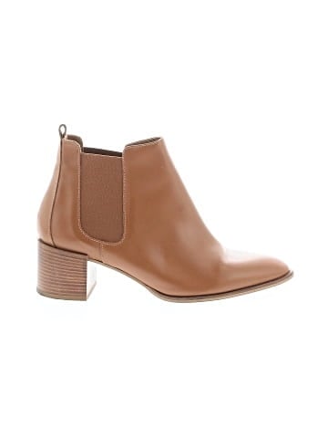 Everlane Ankle Boots (view 1)