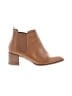 Everlane Tan Ankle Boots Size 10 1/2 - photo 1