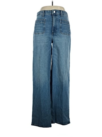 Free Assembly Jeans (view 1)