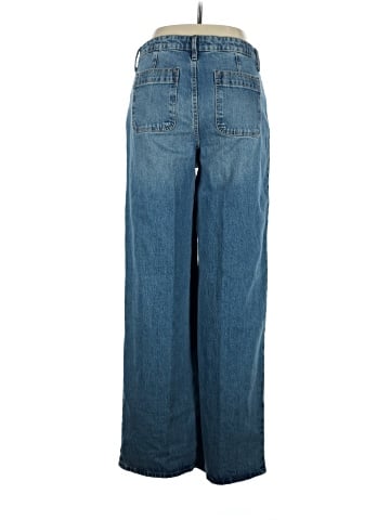 Free Assembly Jeans (view 2)
