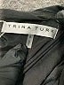 Trina Turk Black Jumpsuit Size 0 - photo 4