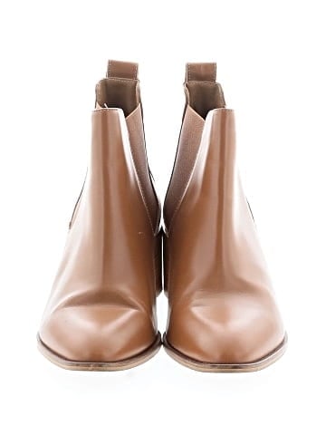 Everlane Ankle Boots (view 2)
