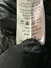 Shinestar Metallic Black Shorts Size M - photo 4