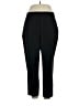 Athleta Black Active Pants Size 16 - photo 1