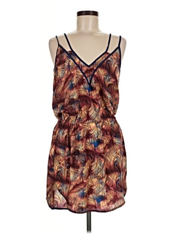 Sofia by Vix Casual Dress (view 1)