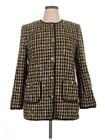 Ann Taylor Coat (view 1)