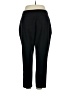 Athleta Black Active Pants Size 16 - photo 2