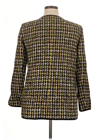Ann Taylor Coat (view 2)