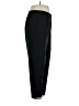 Athleta Black Active Pants Size 16 - photo 4