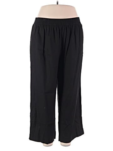 Sunny Leigh Linen Pants (view 1)