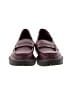 Assorted Brands Burgundy Flats Size 8 1/2 (wide) - photo 2