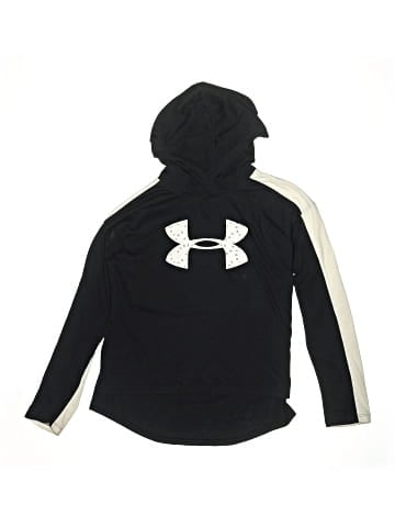 Under Armour Zip Up Hoodie (view 1)
