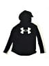 Under Armour Black Zip Up Hoodie Size L (youth) - photo 1