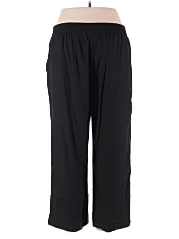 Sunny Leigh Linen Pants (view 2)