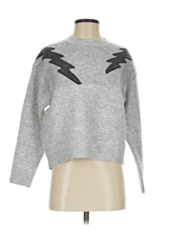 Fab'rik Pullover Sweater (view 1)