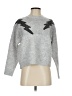 Fab'rik Gray Pullover Sweater Size S - photo 1