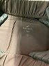 Freely Black Brown Active Pants Size L - photo 8