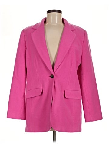 Sag Harbor Wool Blazer (view 1)
