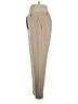 Talbots Solid Tan Dress Pants Size 14 - photo 5