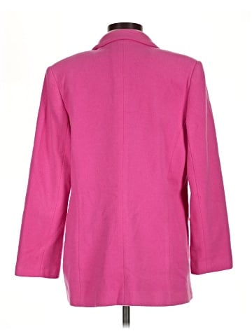 Sag Harbor Wool Blazer (view 2)