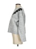 Fab'rik Gray Pullover Sweater Size S - photo 5
