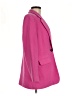 Sag Harbor Pink Wool Blazer Size 8 - photo 4