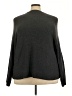Leith Black Turtleneck Sweater Size 4X - photo 1