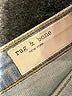 Rag & Bone Blue Jeans Size 24 waist - photo 7