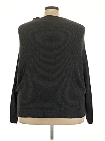 Leith Turtleneck Sweater (view 2)