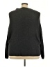 Leith Black Turtleneck Sweater Size 4X - photo 2